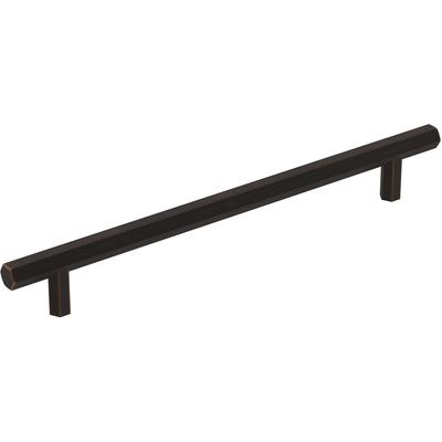 Amerock - Caliber 7-9/16" (192 mm) Center-to-Center Cabinet Pull - BP36876ORB