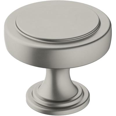 Amerock - Exceed 1-1/2" (38 mm) Diameter Cabinet Knob - BP36880G10