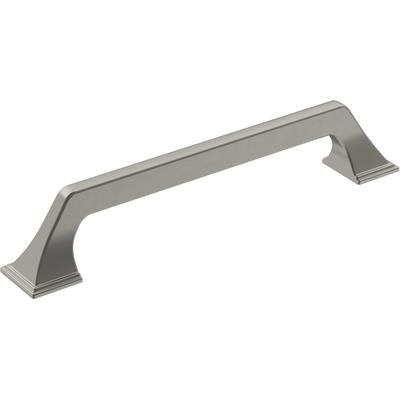 Amerock - Exceed 6-5/16" (160 mm) Center-to-Center Cabinet Pull - BP36883G10