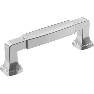 Amerock - Stature 3-3/4" (96 mm) Center-to-Center Cabinet Pull - BP3688726