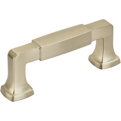 Amerock - Stature Cabinet Pull - Golden Champagne - BP36891BBZ