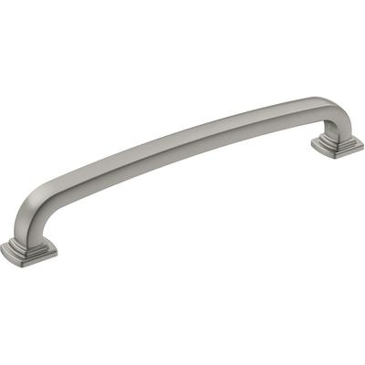 Amerock - Surpass 6-5/16" (160 mm) Center-to-Center Cabinet Pull - BP36896G10