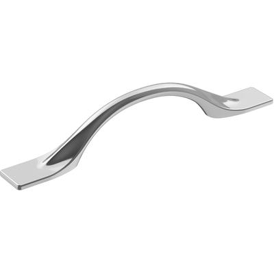 Amerock - Uprise 3-3/4" (96 mm) Center-to-Center Cabinet Pull - BP3691726
