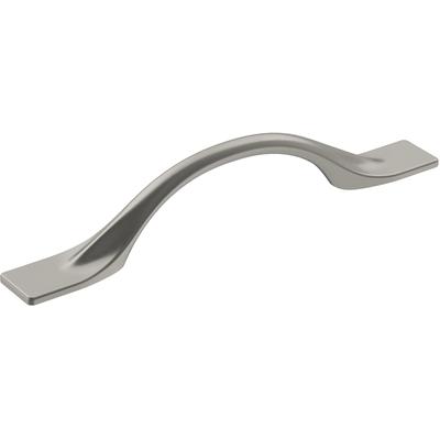 Amerock - Uprise 3-3/4" (96 mm) Center-to-Center Cabinet Pull - BP36917G10