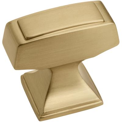 Amerock - Mulholland Cabinet Knob - Champagne Bronze - BP53029CZ