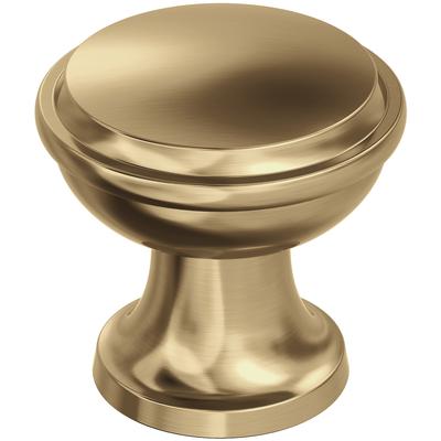 Amerock - Westerly 1.1875" Knob - BP53718CZ