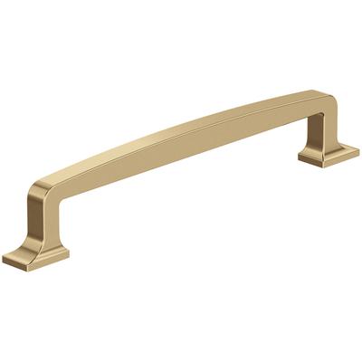Amerock - Westerly 6.3125" Center-to-Center Pull - BP53722CZ
