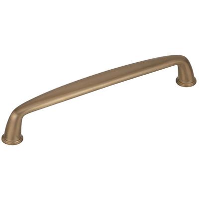 Amerock - Kane 6-5/16" (160 mm) Center-to-Center Cabinet Pull - Golden Champagne - BP53803BBZ