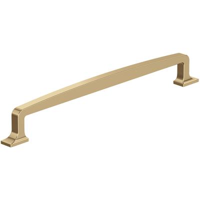 Amerock - Westerly 12" Center-to-Center Appliance Pull - BP54023CZ