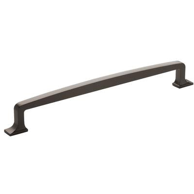 Amerock - Westerly 12" (305 mm) Center-to-Center Appliance Pull - Graphite - BP54023GPH