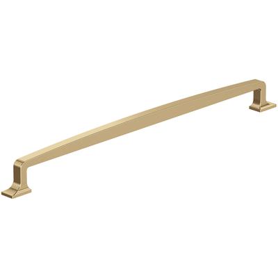 Amerock - Westerly 18" Center-to-Center Appliance Pull - BP54024CZ