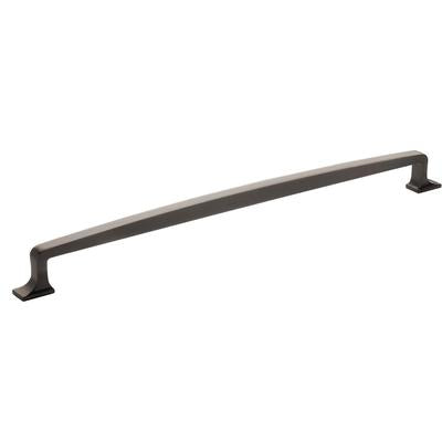Amerock - Westerly 18" (457 mm) Center-to-Center Appliance Pull - Graphite - BP54024GPH
