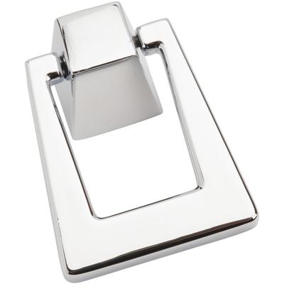 Amerock - Blackrock 1.8125" Cabinet Pendant - Polished Chrome - BP5527426