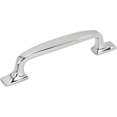 Amerock - Highland Ridge Cabinet Pull - Polished Chrome - BP5531726