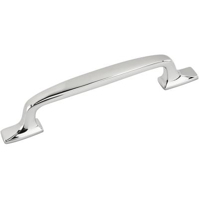 Amerock - Highland Ridge Cabinet Pull - Polished Chrome - BP5531926