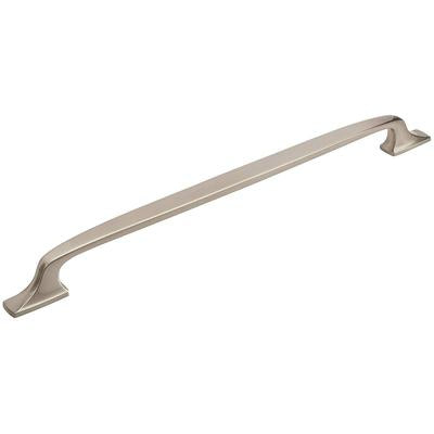 Amerock - Highland Ridge 18" (457 mm) Center-to-Center Appliance Pull - Satin Nickel - BP55324G10