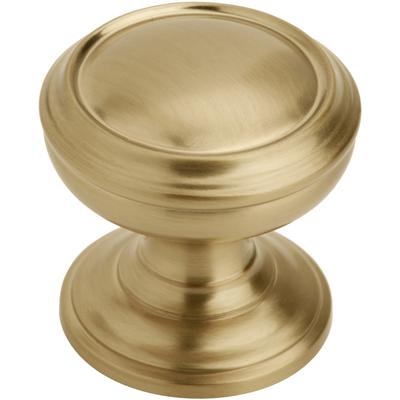Amerock - Revitalize 1.25" Cabinet Knob - Champagne Bronze - BP55342CZ