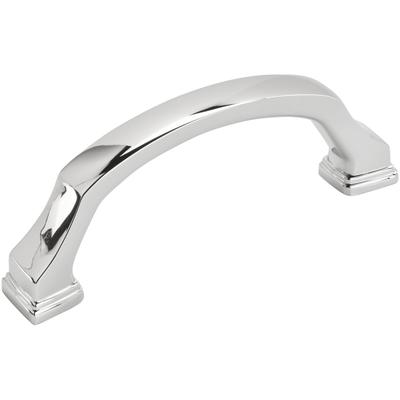 Amerock - Revitalize Cabinet Pull - Polished Chrome - BP5534326
