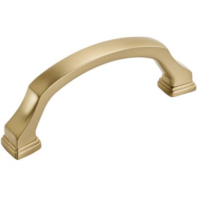 Amerock - Revitalize Cabinet Pull - Champagne Bronze - BP55343CZ