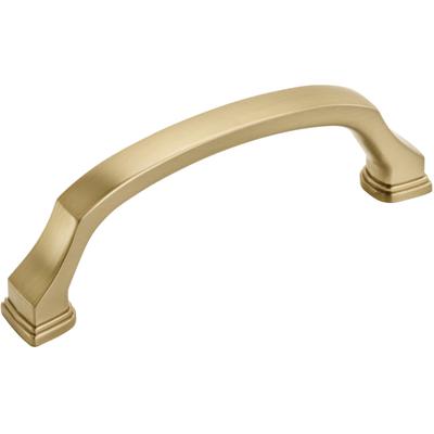 Amerock - Revitalize Cabinet Pull - Champagne Bronze - BP55344CZ