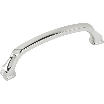 Amerock - Revitalize Cabinet Pull - Polished Chrome - BP5534626