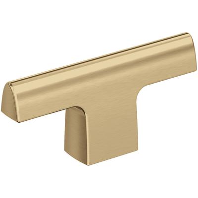 Amerock - Riva 2.5" Cabinet Knob - BP55361CZ