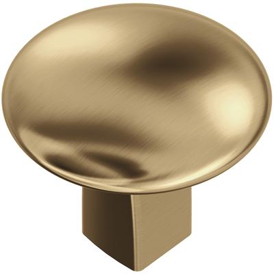 Amerock - Riva 1.25" Cabinet Knob - BP55362CZ