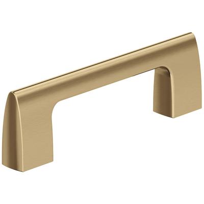 Amerock - Riva 3" Center-to-Center Pull - BP55364CZ