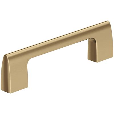 Amerock - Riva 3.75" Center-to-Center Pull - BP55365CZ
