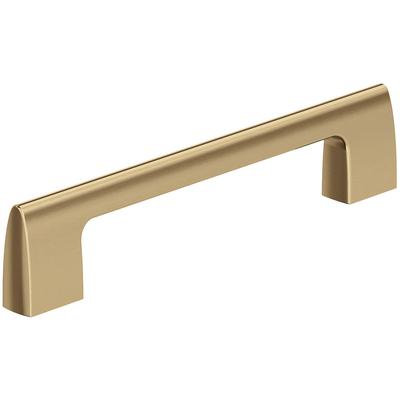 Amerock - Riva 5.0625" Center-to-Center Pull - BP55367CZ