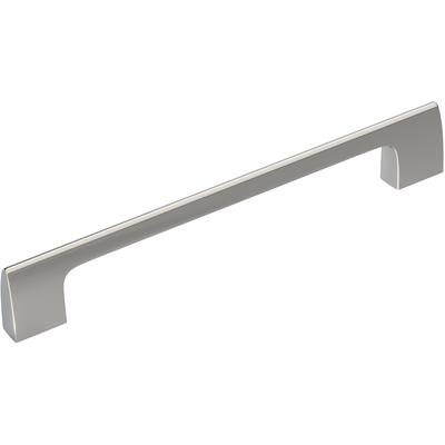 Amerock - Riva 6-5/16" (160 mm) Center-to-Center Polished Chrome Cabinet Pull - BP5536826