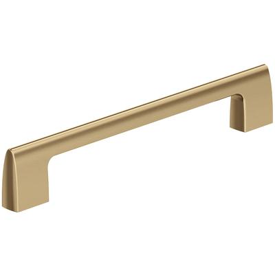 Amerock - Riva 6.3125" Center-to-Center Pull - BP55368CZ