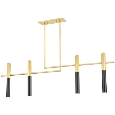 Hudson Valley - Thurston 4-Light Island Light - 2557-AOB