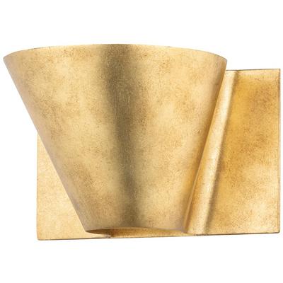 Hudson Valley - Reeve 1-Light Wall Sconce - 5600-VGL