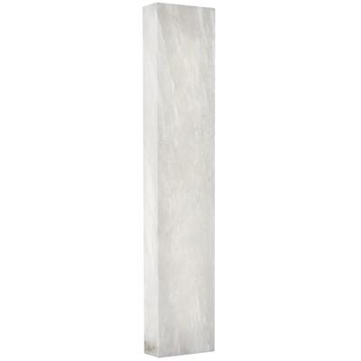 Hudson Valley - Central Park Large Wall Sconce - 7626-PN