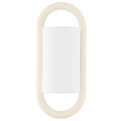 Mitzi by Hudson Valley - Wynter 1-Light Wall Sconce - H652101-TCR