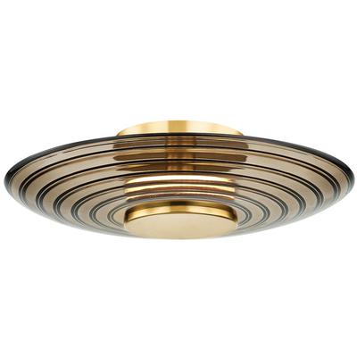 Hudson Valley - Griston 1-Light Wall Sconce - PI1892101-AGB