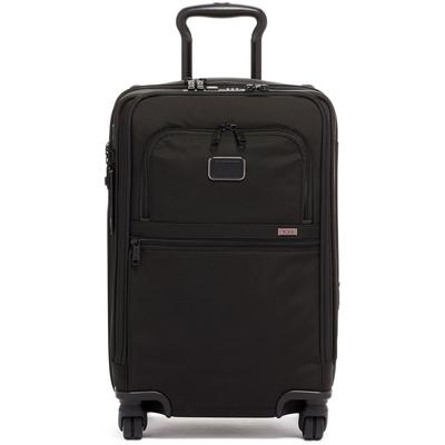 Tumi-Alpha 3 International Office 4-Wheel Carry-On-117155-1041