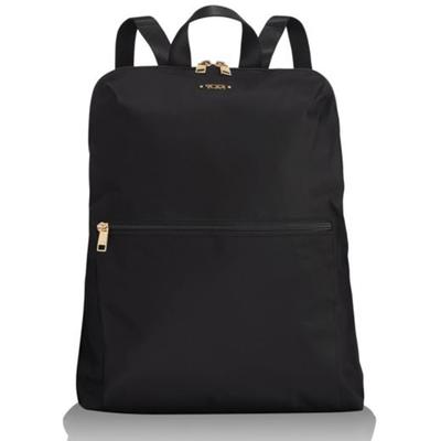 Tumi-Corporate Collection Just In Case Backpack - Black-146778-1041