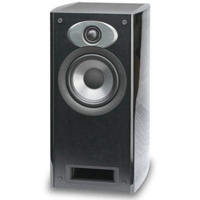 Atlantic Technology - H-PAS Bookshelf Speaker - AT-2-S-GLF
