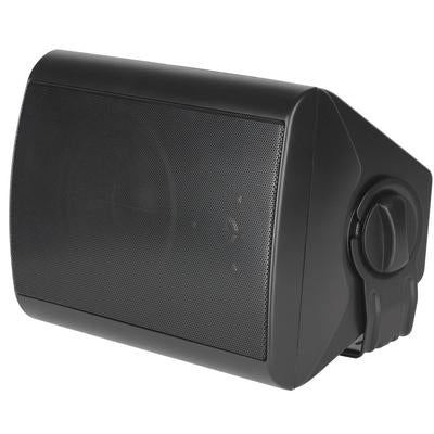 Atlantic Technology - 5.25" 2-Way Outdoor Speaker - AW-5-P-BLK