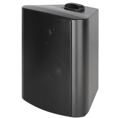 Atlantic Technology - 5.25" 2-Way Outdoor Speaker - AW-5-P-BLK