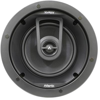 Atlantic Technology - AZURE 6.5 " 2-Way Ceiling Speaker - AZ600