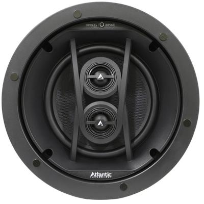 Atlantic Technology - AZURE Trimode 6.5 " Ceiling Speaker - AZ620