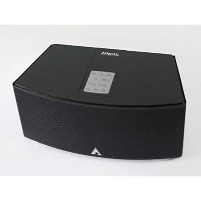 Atlantic Technology - Wireless Compact High-Performance 2.1 Stereo System - GC-1-MEB
