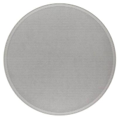 Atlantic Technology - 8" 2 Way Thin Bezel In-Ceiling Single Speaker - IC-8.2-S