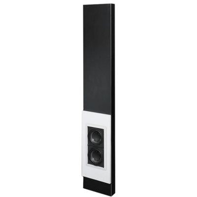 Atlantic Technology - In-Wall Enclosure For Subwoofer - IN-BOX-8eSUB
