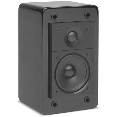 Atlantic Technology - Ultra Compact High Performance LCR Speaker - LCR2-GLB