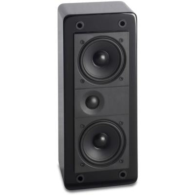 Atlantic Technology - LCR3 Compact High Perfomance Speaker - LCR3-GLB