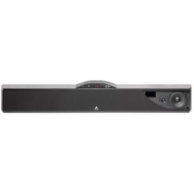 Atlantic Technology - H-PAS 42" PowerBar with Bluetooth Adapter - PB-235-BT-BLK